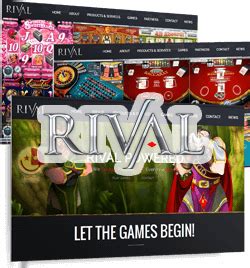 rival casino bonus.